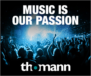 Musikhaus Thomann