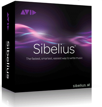 Sibelius deutsche Version - der schnellste, intelligenteste, einfachste Weg, Musik zu schreiben
